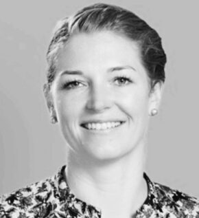 Stephanie de Fontenay